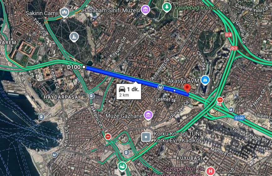 Örnek Menzil Görseli 2